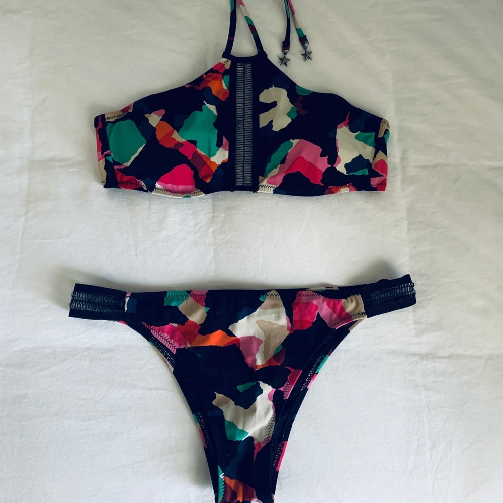 Zingara Bikini Set